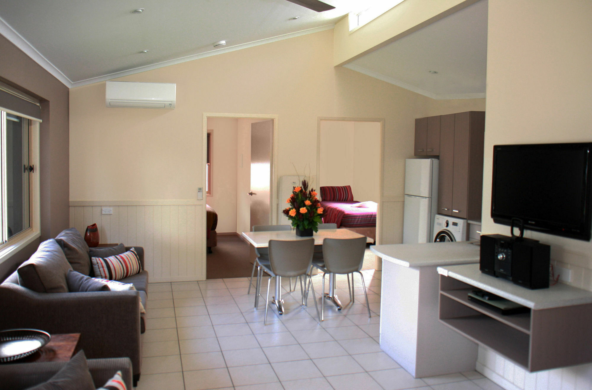 Halifax Holiday Park Nelson Bay Exterior photo
