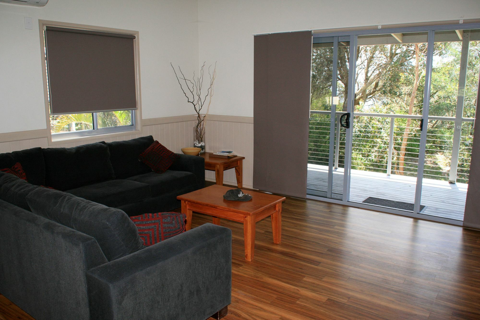 Halifax Holiday Park Nelson Bay Exterior photo
